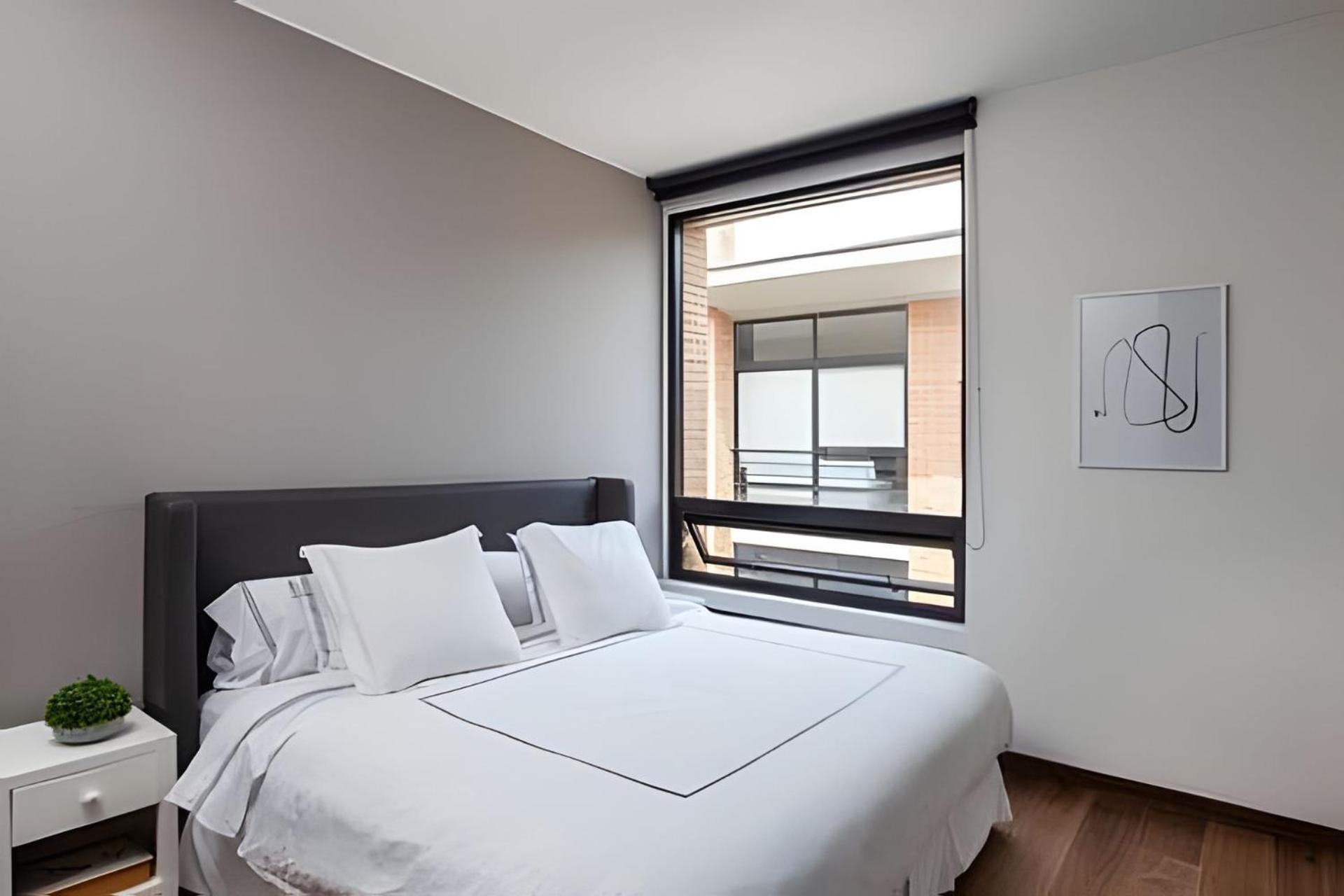 Attik Luxury Apts Bogota Exterior photo