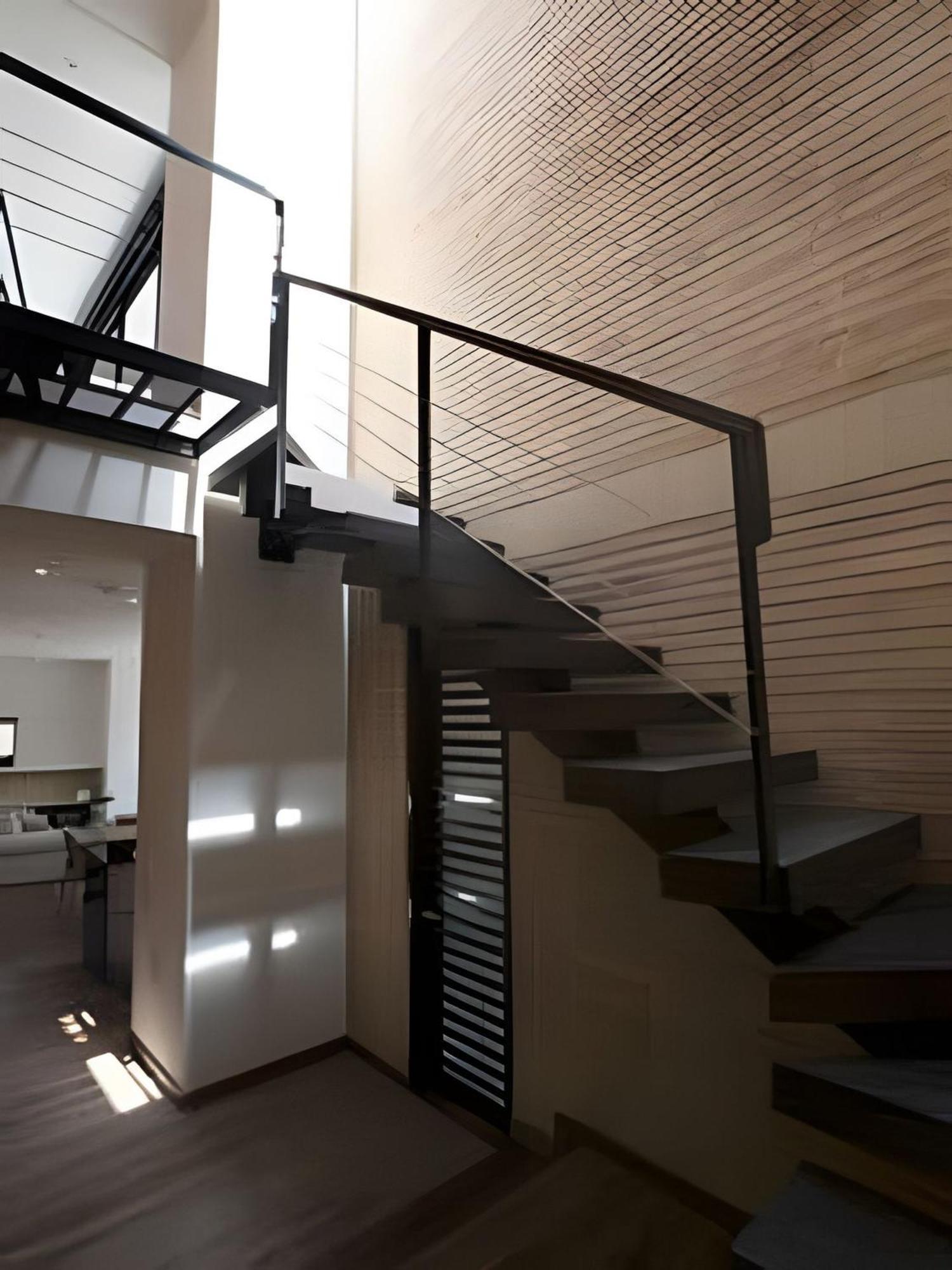 Attik Luxury Apts Bogota Exterior photo