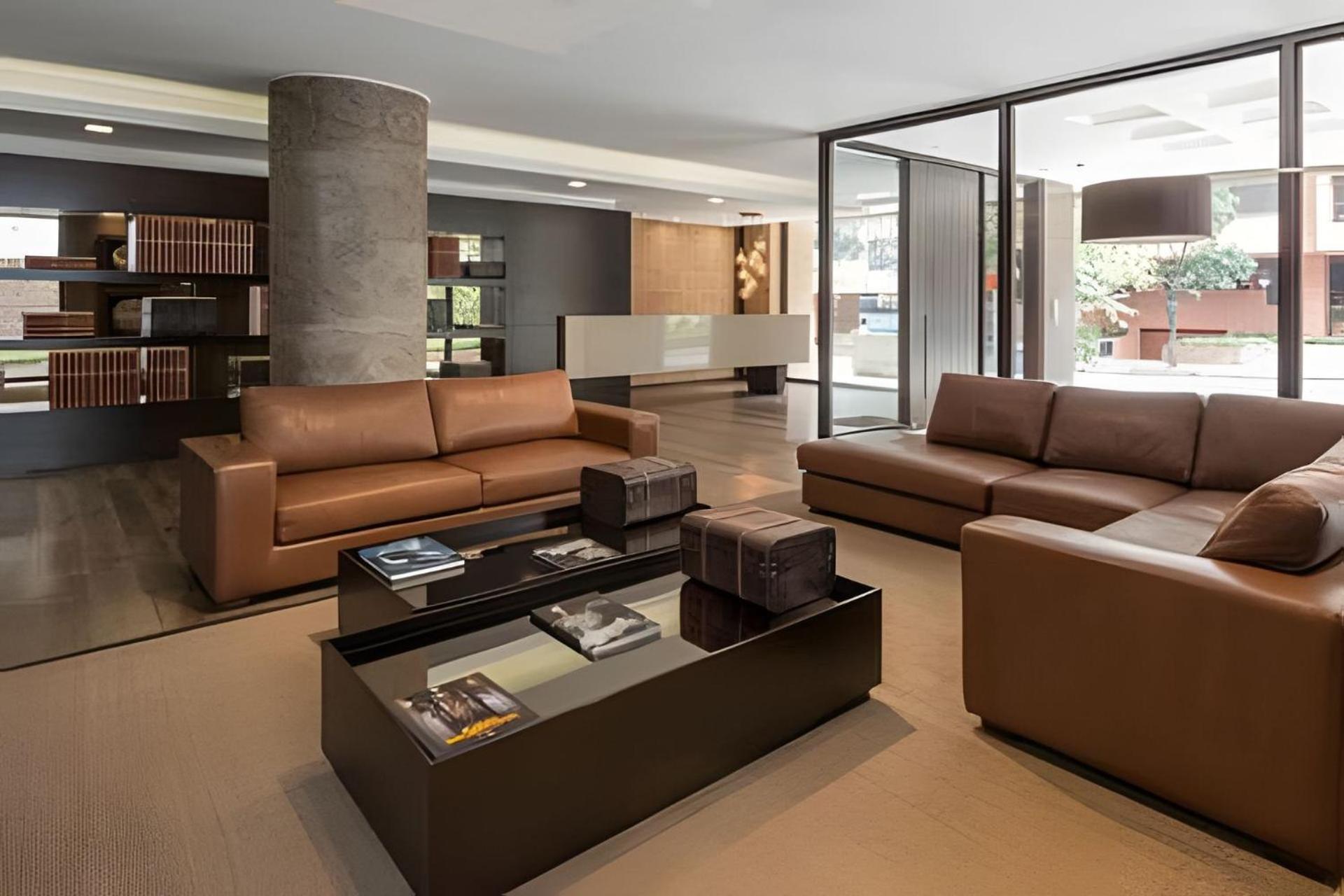 Attik Luxury Apts Bogota Exterior photo