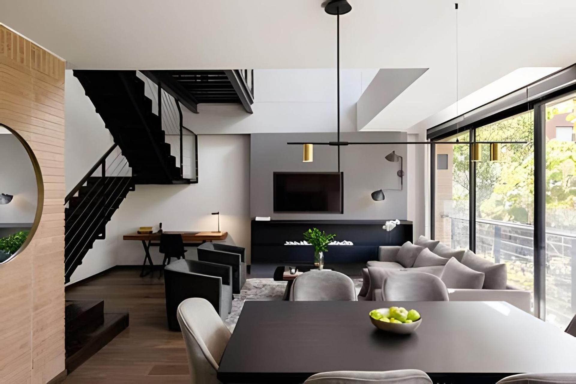Attik Luxury Apts Bogota Exterior photo